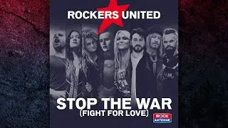 ROCKERS UNITED - 