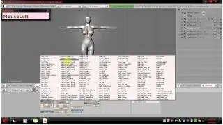 Second Life Rigged Clothing Series: Part 3