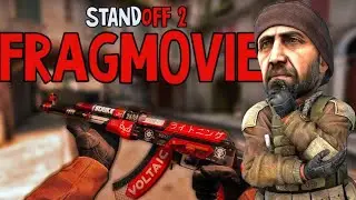 [Standoff 2] Fragmovie