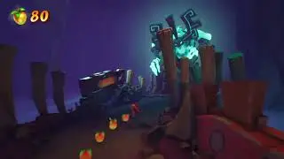Crash 4 Pt.1