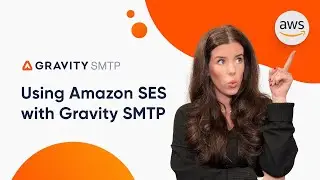 Using Amazon SES with Gravity SMTP - A Comprehensive Guide