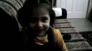 Adımı benden iyi mi bilinen anne..