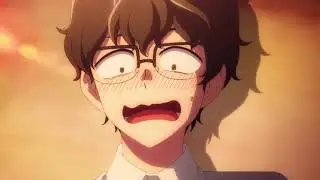 Ijiranaide, Nagatoro-san | AMV - EDIT