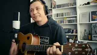 Веня Д'ркин - Ладо | cover by Saprykin