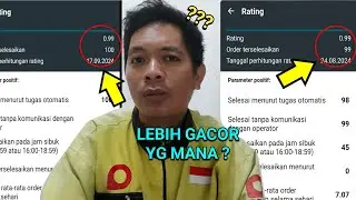 lebih gacor rating 99/100 atau rating 99/99