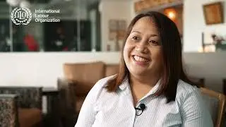 ILO Soft Skills Training Fuels Career Success for Women at Microtel