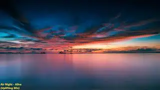 Air Night - Alive (Uplifting Mix)