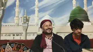 hak pınarı Dudullu dergah 16/05/2023