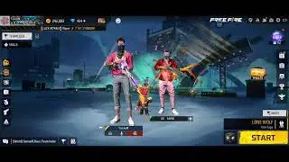 Garena free fire Best stream you'll watch today! Let's goooo #streamwithglip
