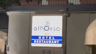 Hotel All' Orso Italy
