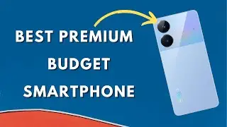 Realme Narzo N55: The Ultimate Premium Budget Smartphone ⚡At ₹9,999*🔥🔥