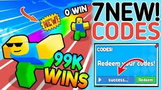 ⚠️ NEW ⚠️ ALL WORKING CODES For Race Clicker in March 2026 - Roblox Race Clicker Codes 2026