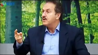 Yaşadıklarımız Hayat Kontratımız da Var mı? Aydın Arıtan ile Holistik Akademi (25-01-2017)