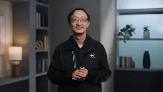Research Forum 4 | Keynote: Phi-3-Vision: A highly capable and 