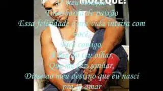 Rodriguinho Ficar comigo