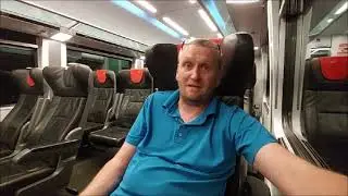 Travel of a wine bottle