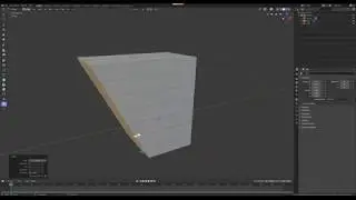 Blender Tips + Tricks: FFD 2 x 2 in Maya / Max is similar to Blender Shear