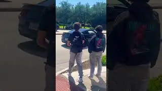 Mustang GT350 #mustangs #gt350