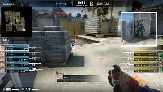 Best Vertigo Ramp Flash You Need To Know!