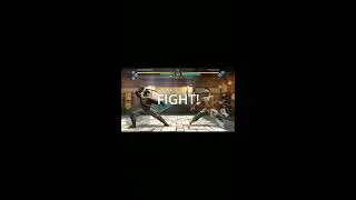 Shadow fight legendary