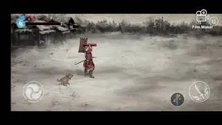 ronin 4menit stage 1 clear,game play