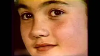 Эльзара Баталова - фильм Эльзара