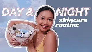 SKINCARE ROUTINE 2020 (Philippines) • DAY & NIGHT | Ayn Bernos
