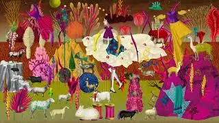 animals