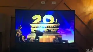 20th Century Fox/TSG Entertainment/Chernin Entertainment (2014)