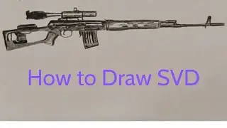 How to Draw SVD/