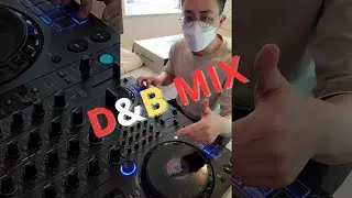 Which ONE is YOUr Favorite D&B ???