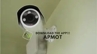 Moving cctv camera install and service