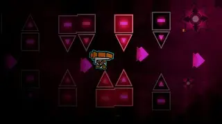 PROGRESS 2 | THE RUPTURE 60% (Extended List Extreme Demon) | Geometry Dash