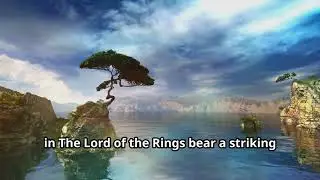 Hy Brasil The Enchanted Island of Legends