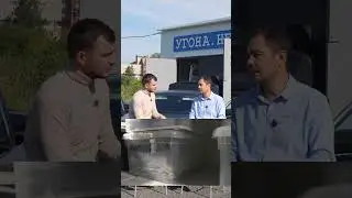 Профессиональные угонщики