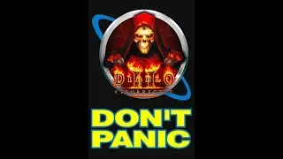 The Hitchhiker's Guide to D2R Modding - Episode 7 (JSON Files)