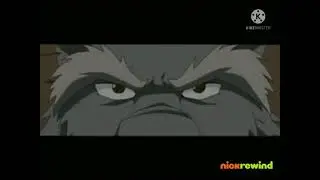 TMNT (2003) On NickRewind (May 8, 2020/MOCK)