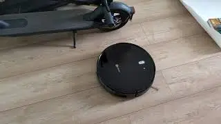 Neatsvor X520 - start