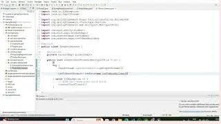 Save CSV file data into DB using Annotations||Spring Boot and React||Controller and Service||Part- 1