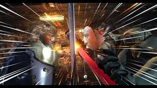 Revengeance status #3