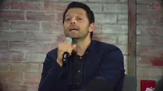 Jensen Ackles 