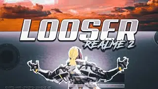 LOSER BGMI 🔥 MONTAGE | PUBG MOBILE | SAMSUNG,A3,A5,A6,A7,J2,J5,J7,S5,S6,S7,S9,A10,A20,A30,A50,Realme