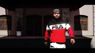XII (The Come Up Trailer #1)