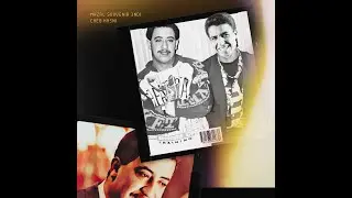 Cheb Mami - Mazal Souvenir 3endi Mnir Remix (Hommage Cheb Hasni)