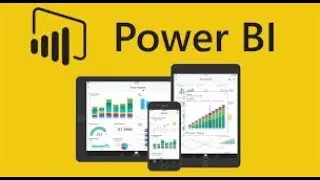 This is Power BI