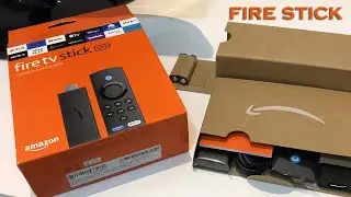 Amazon FIRE TV STICK LITE 2024