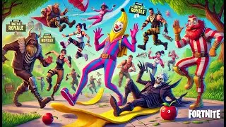 Eyes on the Prize: Spectating Royale Victories : HEROS vs Villains
