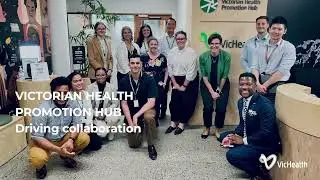 VicHealth End of Year Wrap Up / 2022