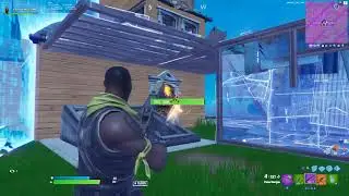 Logic - Stainless | Fortnite Montage