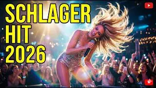 Helene Fischer Style 2026 | Modern Power-Schlager Beat | Instrumental  #62 🎤⚡